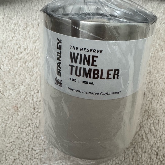 🆕 NWT Stanley Cream Tumbler Travel Sports Beach On the Go Happy Hour Coffee - Picture 3 of 7